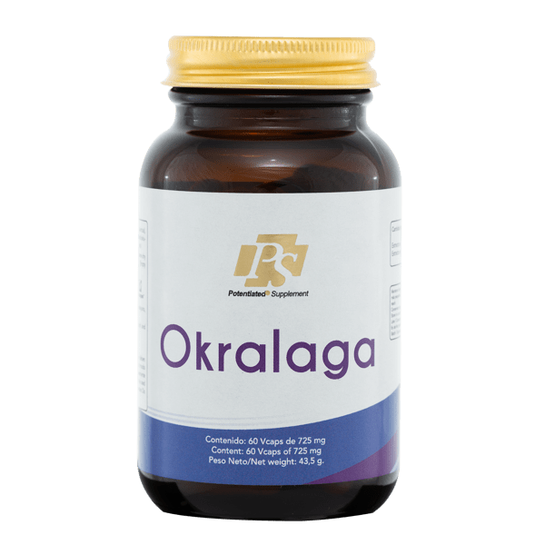 Okralaga - Ps Parafarmacia