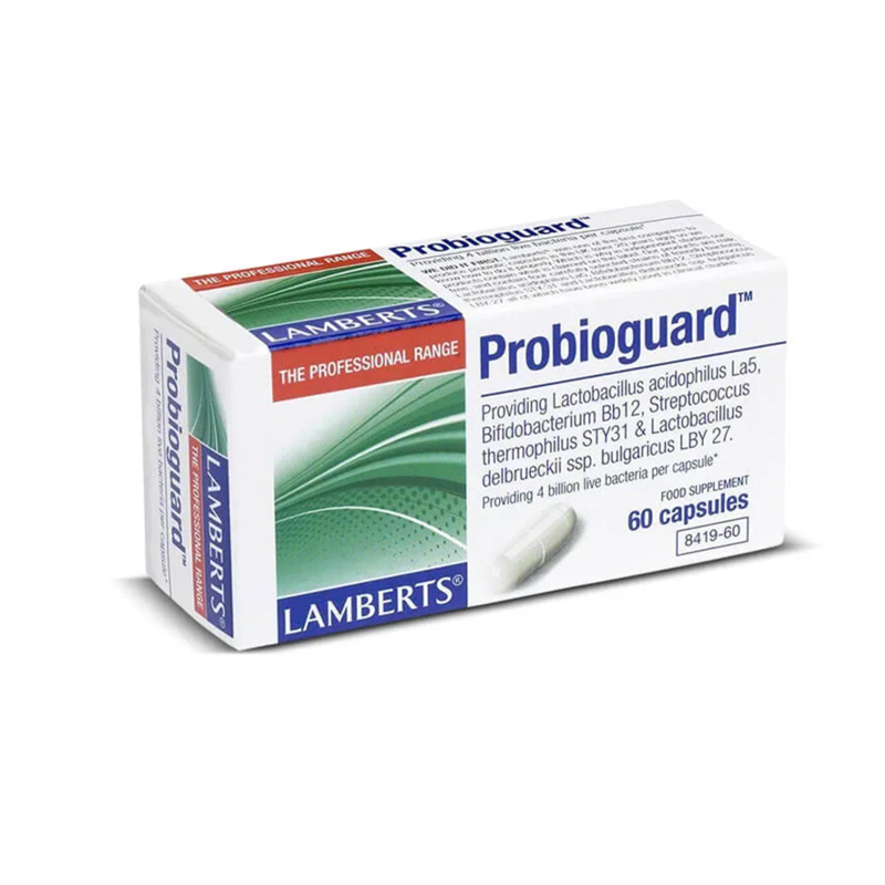 PROBIOGUARD - LAMBERTS - masquedietasonline.com 