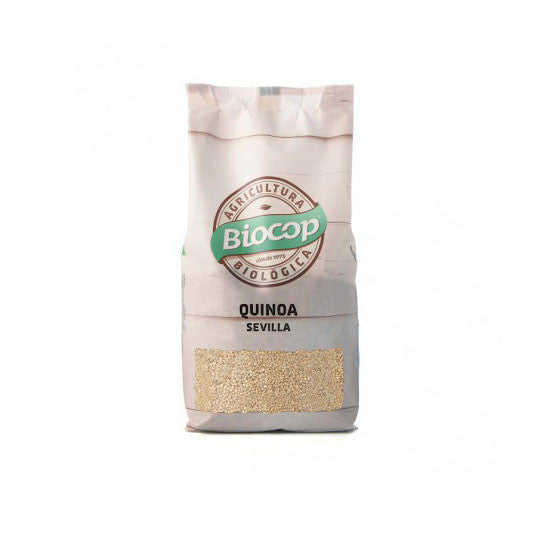 Quinoa Sevilla bio 500g Biocop