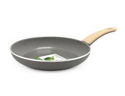 Sartén antiadherente para vitrocerámicas 28cm - Green Pan