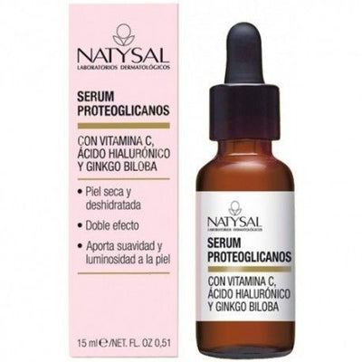 Serum proteoglicanos , 15 ml - NATYSAL - masquedietasonline.com 