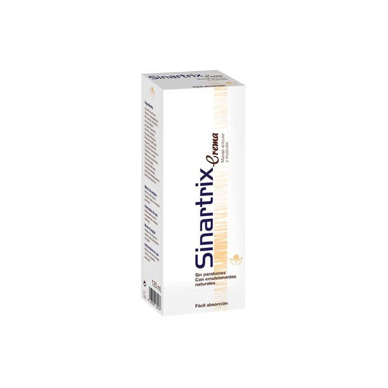 Sinartrix crema 125 ml Bioserum