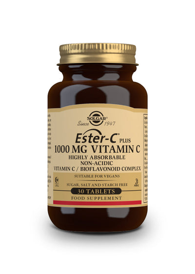 Ester-C®Plus Vitamina C 1000 mg 30 comprimidos