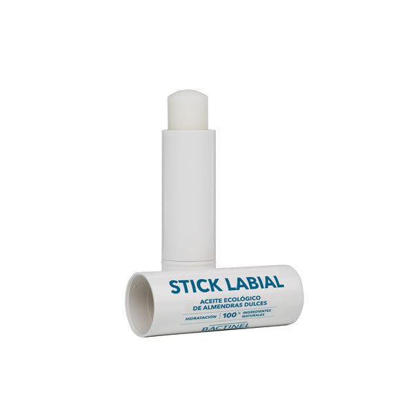 Stick labial de almendras 4 g Bactinel