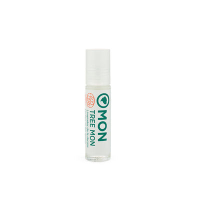 ANTI ACNE VEGETAL TREE MOON ROLL ON 12 ML - MON - masquedietasonline.com 