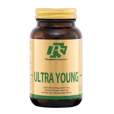 ULTRA YOUNG - PS PARAFARMACIA - masquedietasonline.com 