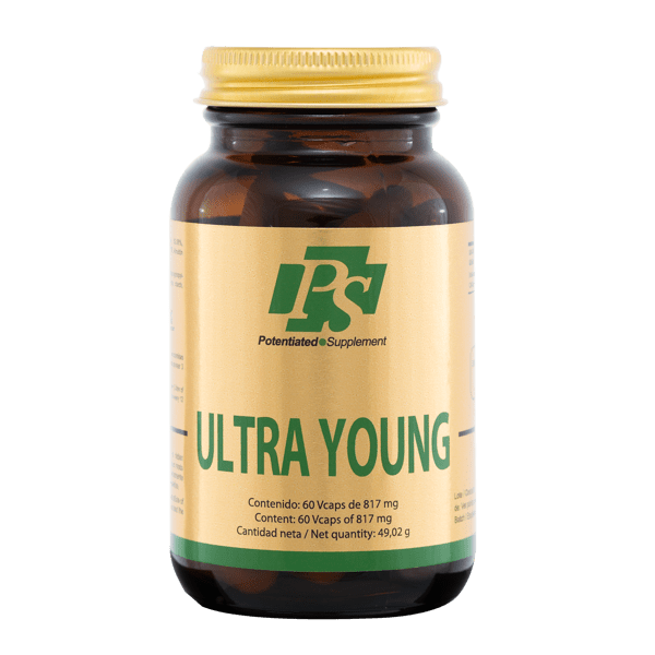 ULTRA YOUNG - PS PARAFARMACIA - masquedietasonline.com 