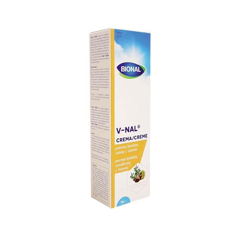 V-NAL crema 75ml - Bional