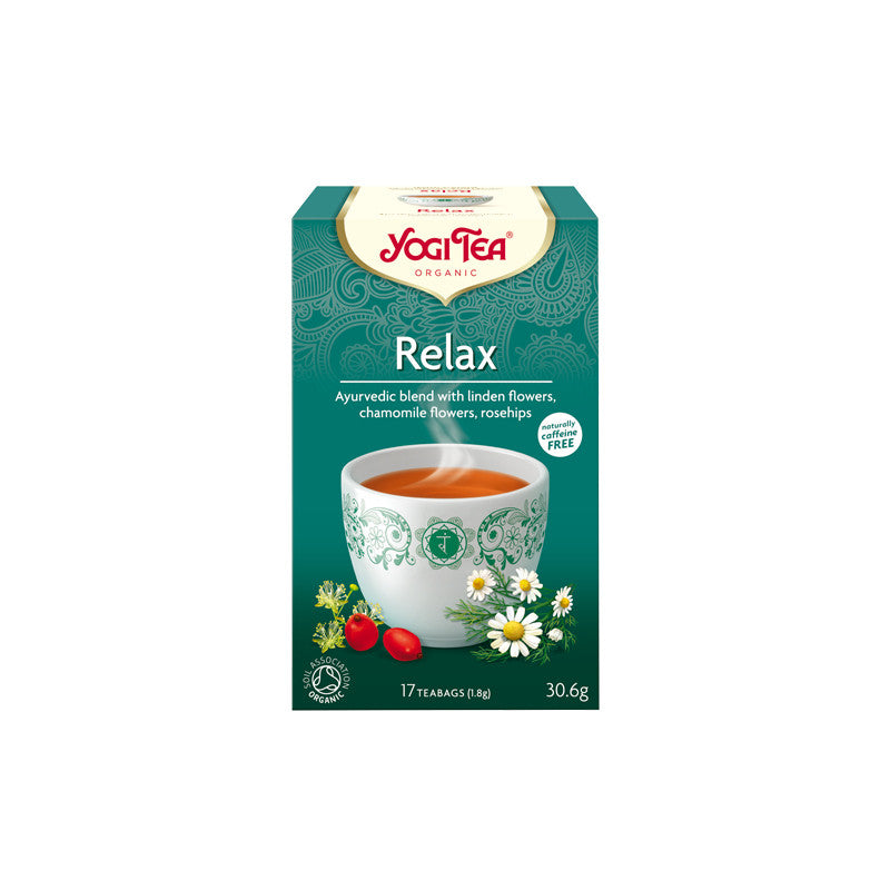 YOGUI TEA RELAX - masquedietasonline.com 